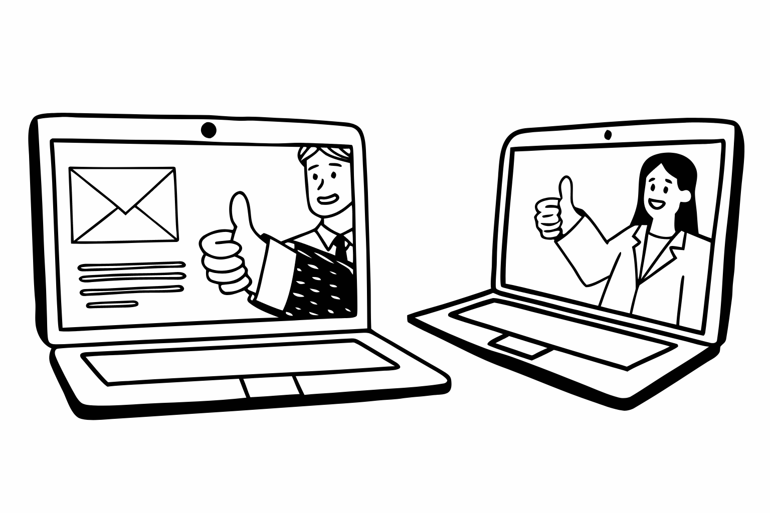 Bisneskirjoittamisen taidot