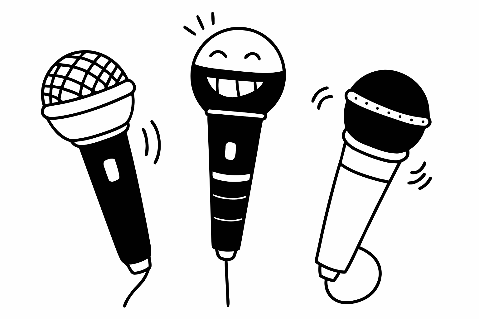 Brändin ääni ja äänensävy: persoonallisuutta tekstiin