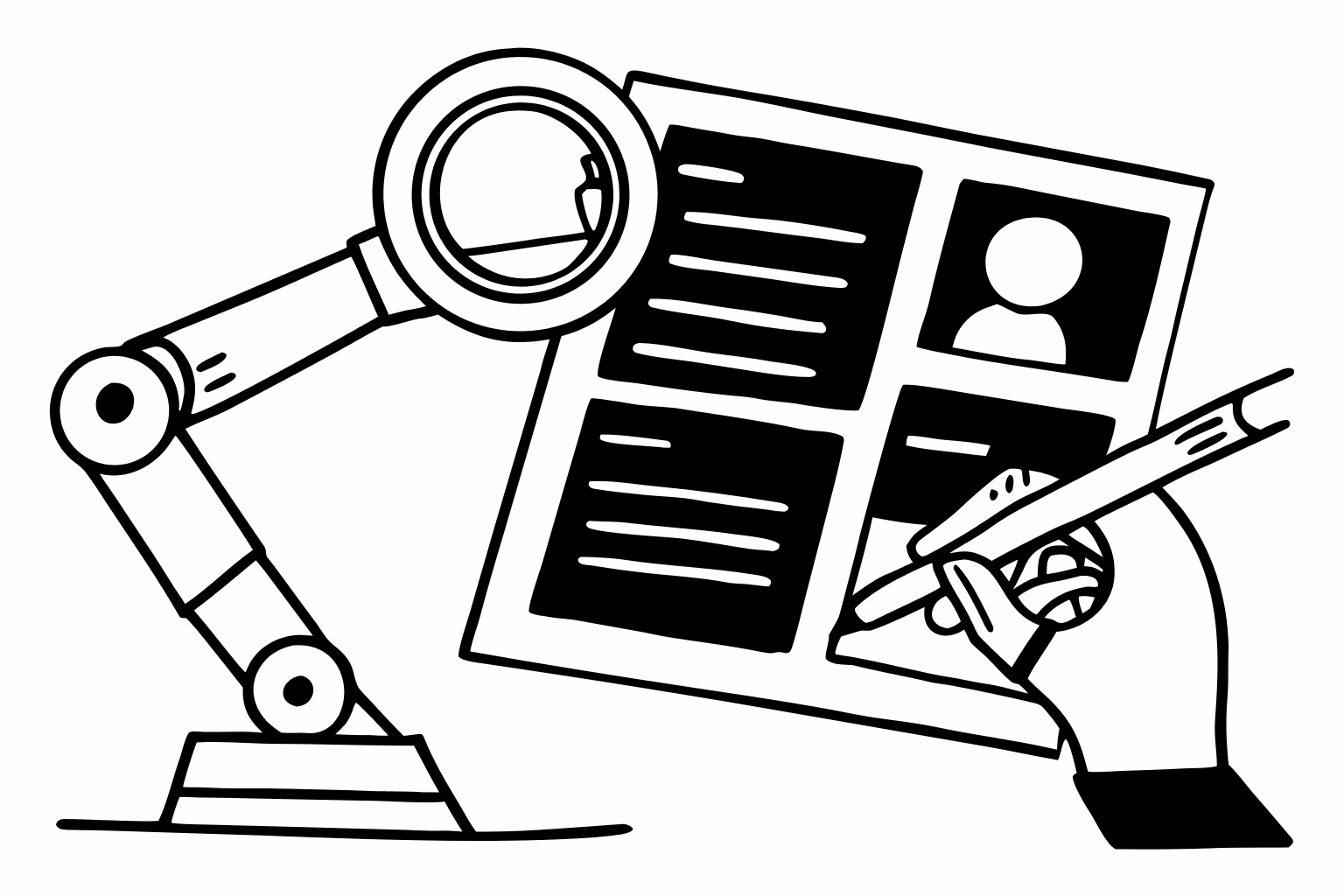 Google ja tekoälysisältö