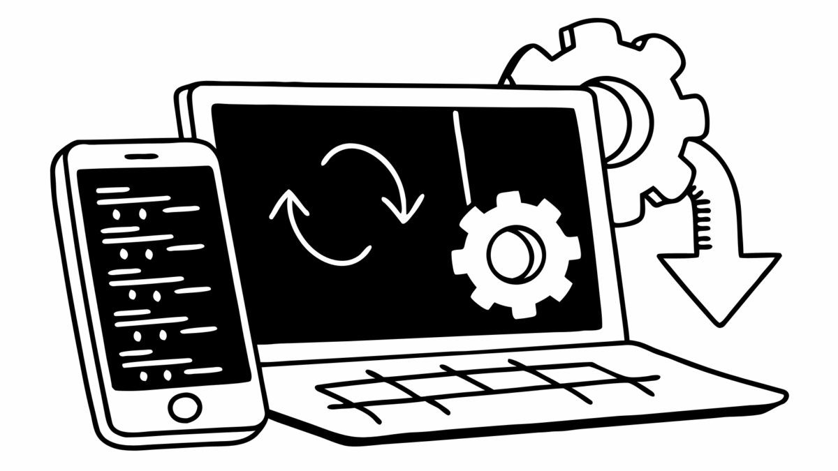 Google päivittää algoritmejaan