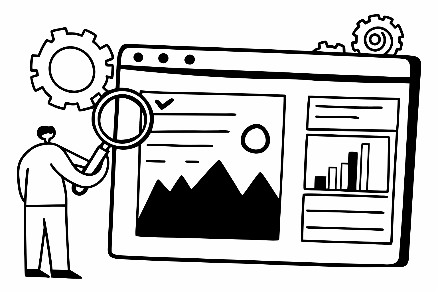 Tekoälysisällön vaikutukset Suomessa