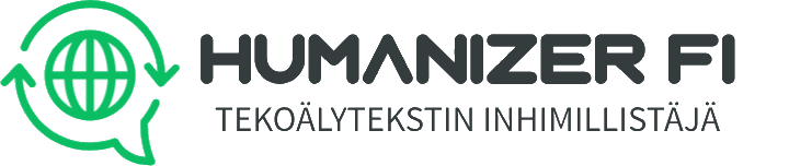 Humanizer.fi -logo transparent