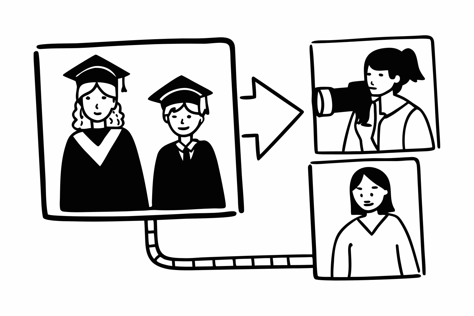 Kenelle humanizer.fi on tarkoitettu?