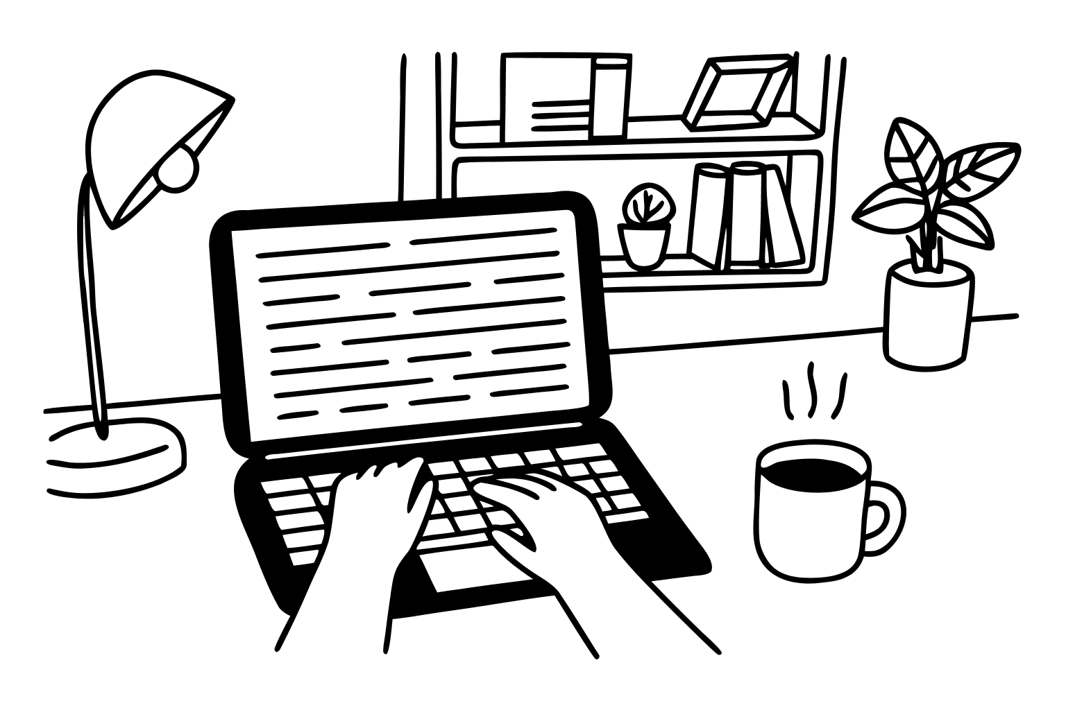 Kuinka kirjoittaa aidomman tuntuista tekstiä tekoälyn avulla?