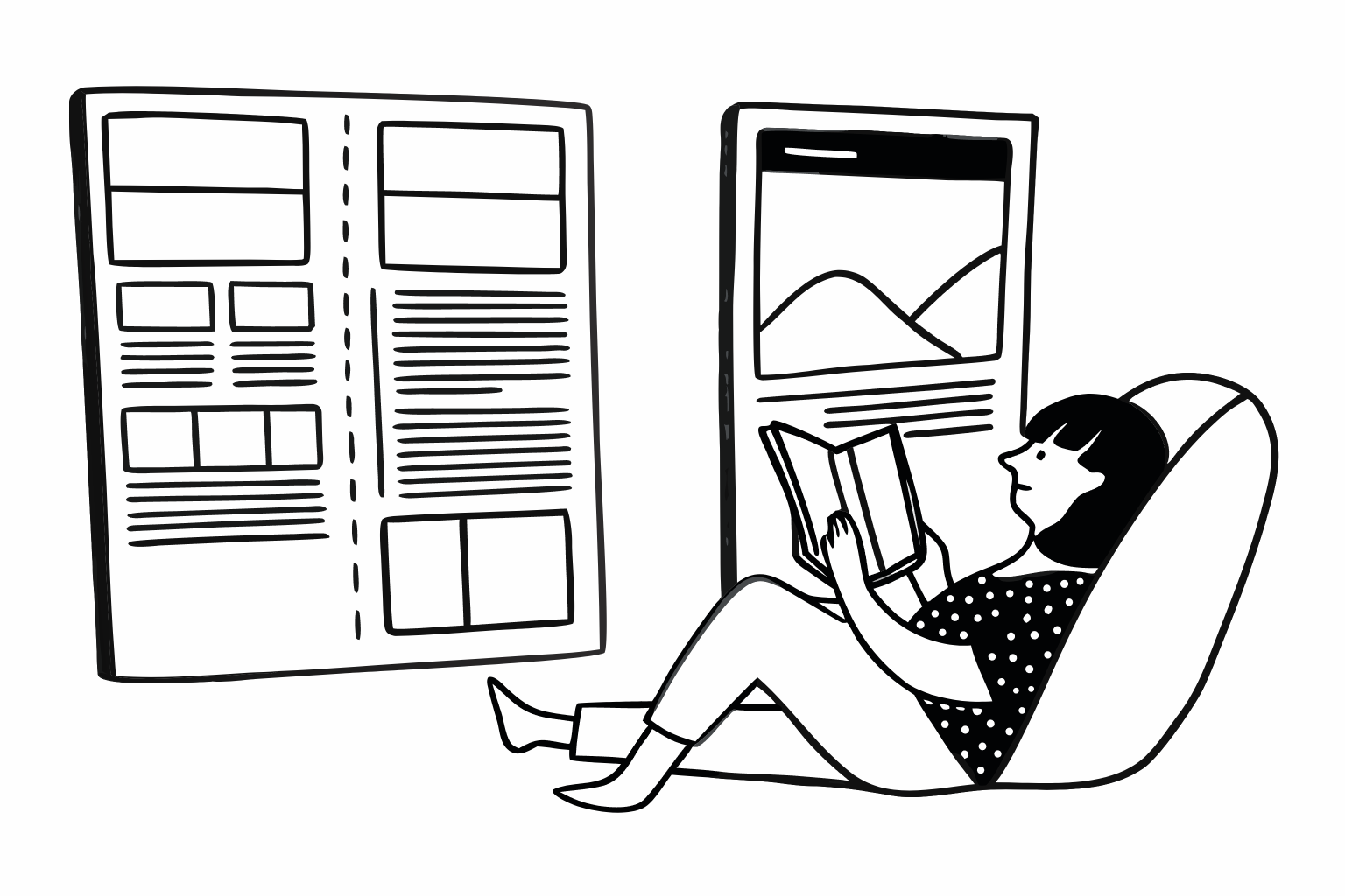 Luettavuus ja UX-kirjoittaminen