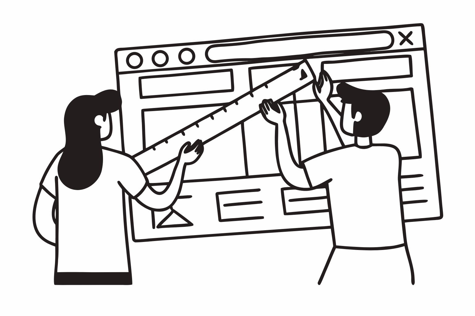 Askeleet humanizer.fi -palvelun käyttöön