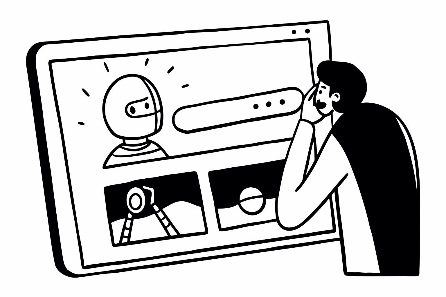 SEO-trendit ja sisällöntuotannon tulevaisuus