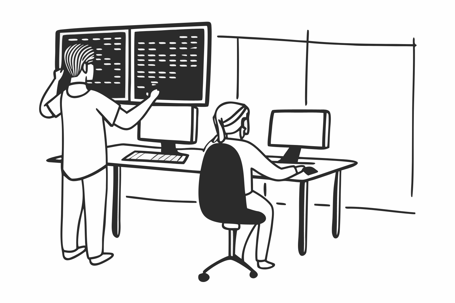 Voiko tekoälytekstin tunnistaa?